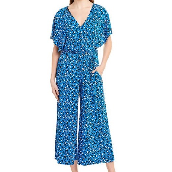 London Times Pants - London Times Romper/Jumpsuit